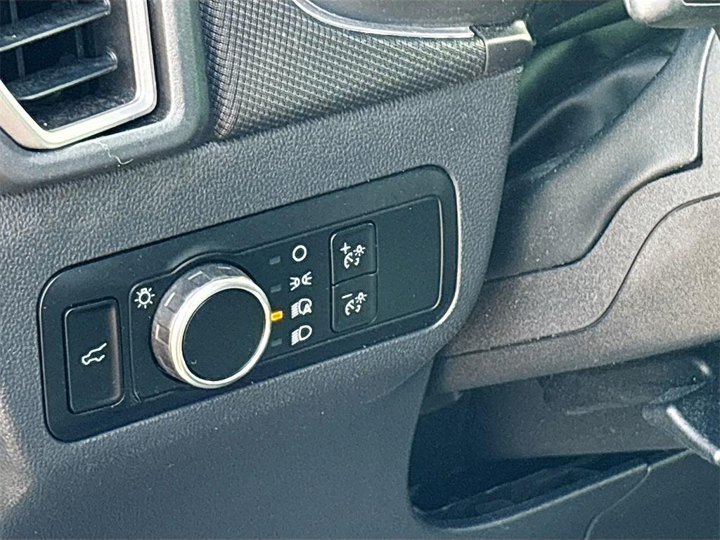 used 2024 Ford Bronco Sport car, priced at $21,700