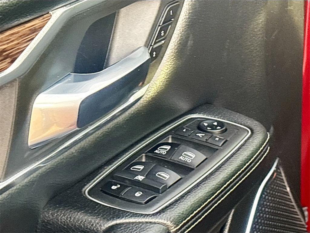 used 2019 Ram 1500 car, priced at $27,000