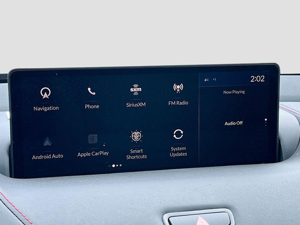 used 2024 Acura TLX car, priced at $27,500