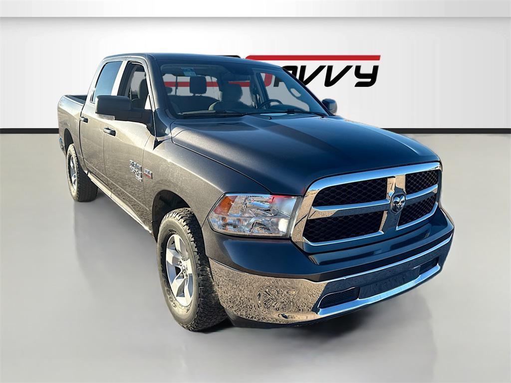 used 2019 Ram 1500 car, priced at $22,000