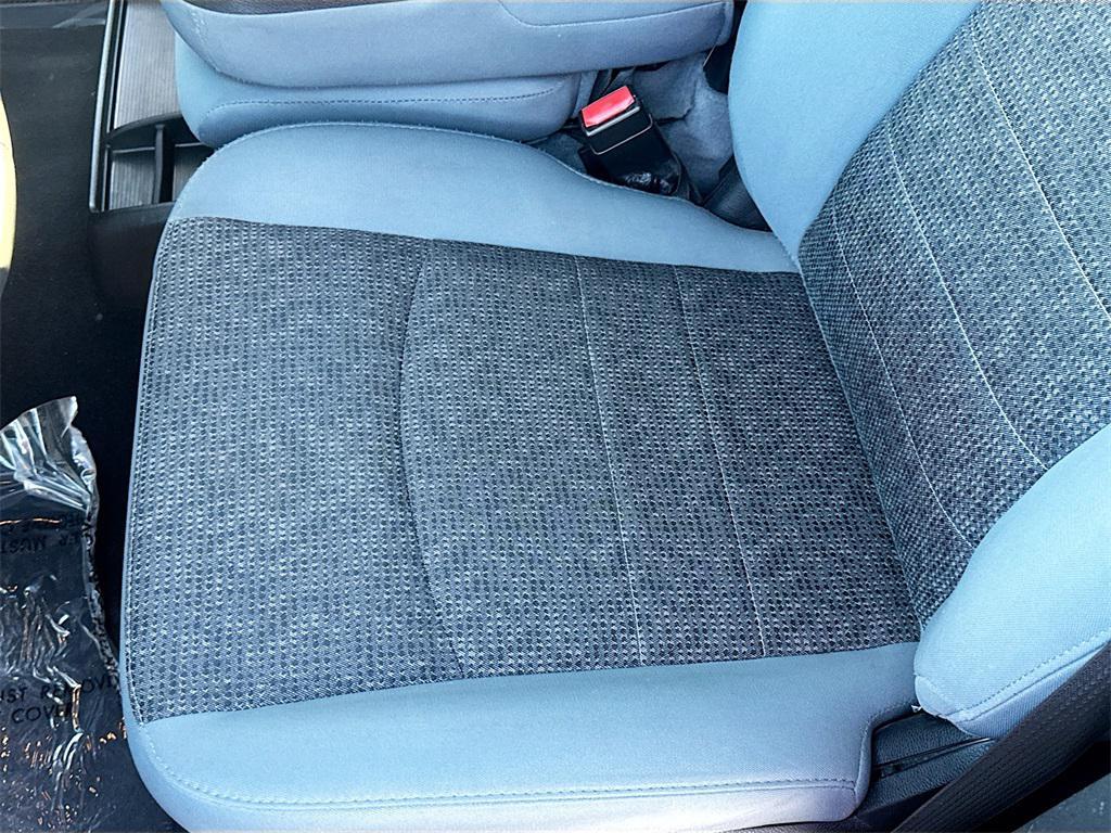 used 2019 Ram 1500 car, priced at $22,000