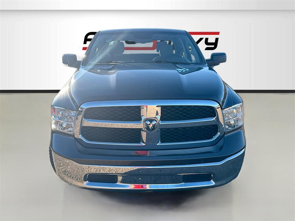 used 2019 Ram 1500 car, priced at $22,000