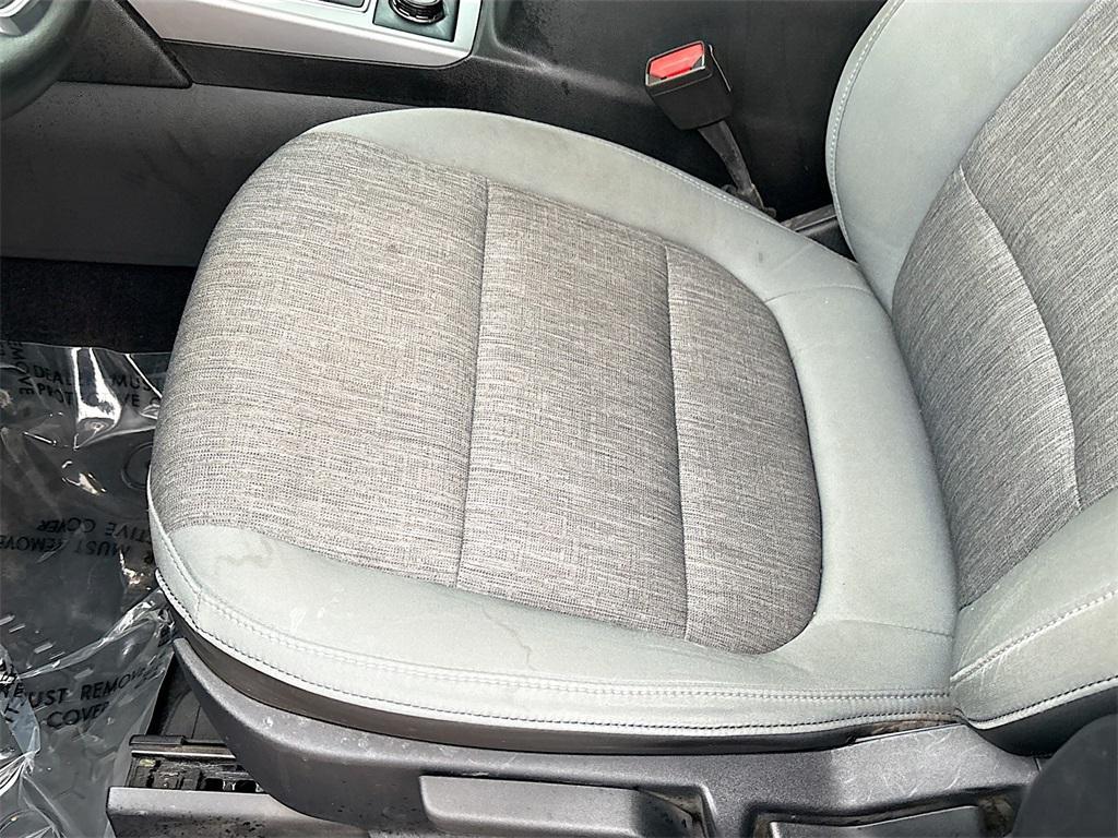 used 2021 Ford Bronco Sport car, priced at $18,300