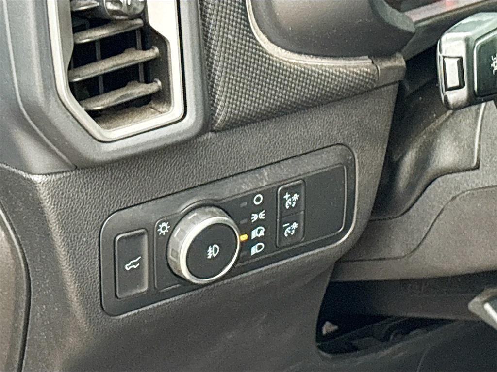 used 2021 Ford Bronco Sport car, priced at $18,300