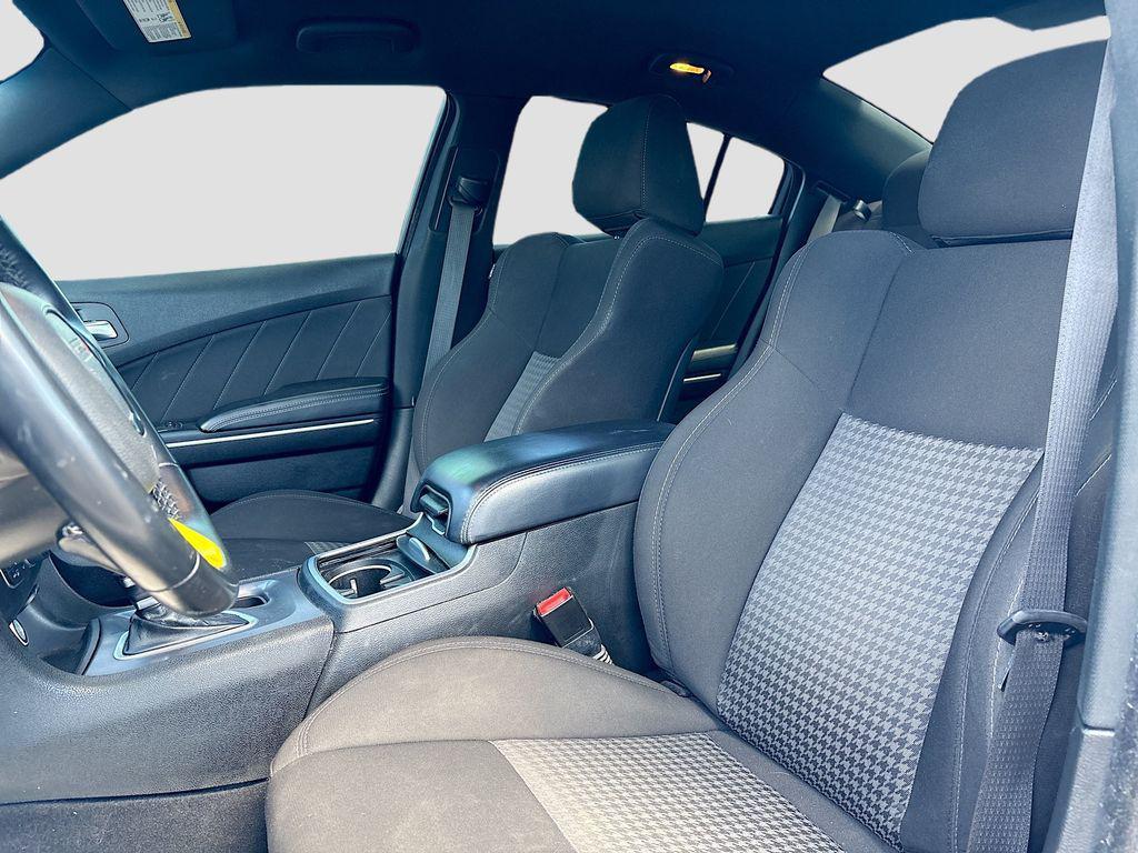 used 2023 Dodge Charger car, priced at $25,000