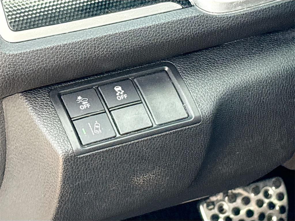 used 2020 Honda Civic car, priced at $18,200