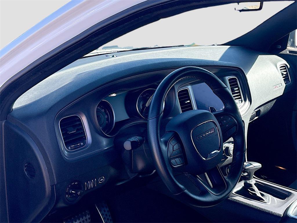 used 2023 Dodge Charger car, priced at $41,000