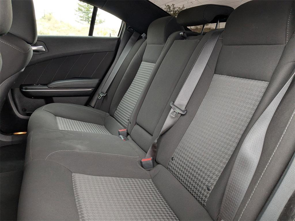 used 2023 Dodge Charger car, priced at $42,000