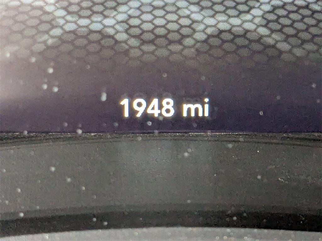 used 2023 Dodge Charger car, priced at $42,000