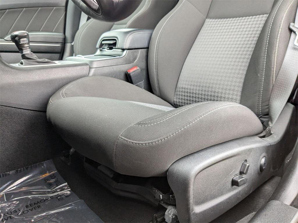 used 2023 Dodge Charger car, priced at $42,000