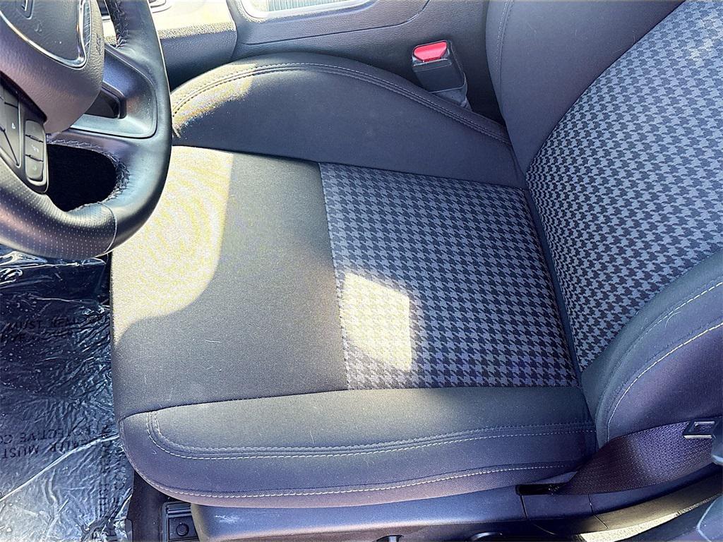 used 2023 Dodge Charger car, priced at $41,000