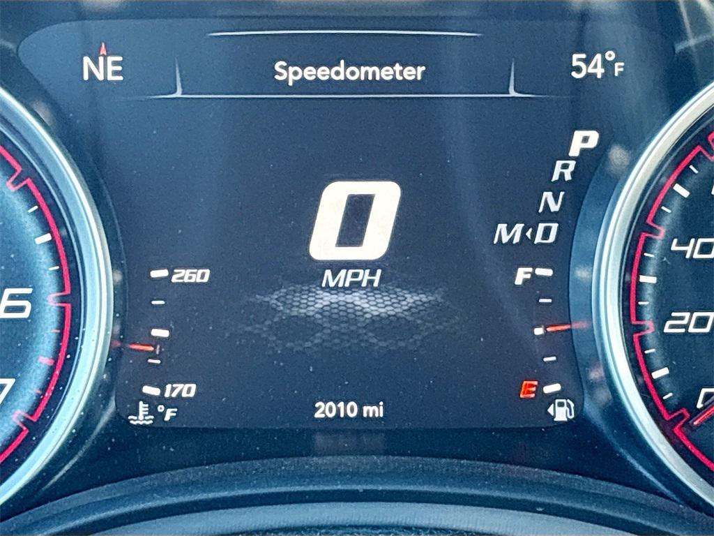 used 2023 Dodge Charger car, priced at $41,000