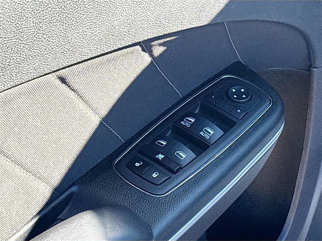 used 2023 Dodge Charger car, priced at $41,000