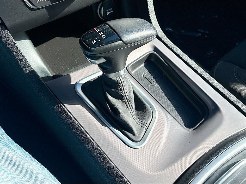 used 2023 Dodge Charger car, priced at $41,000