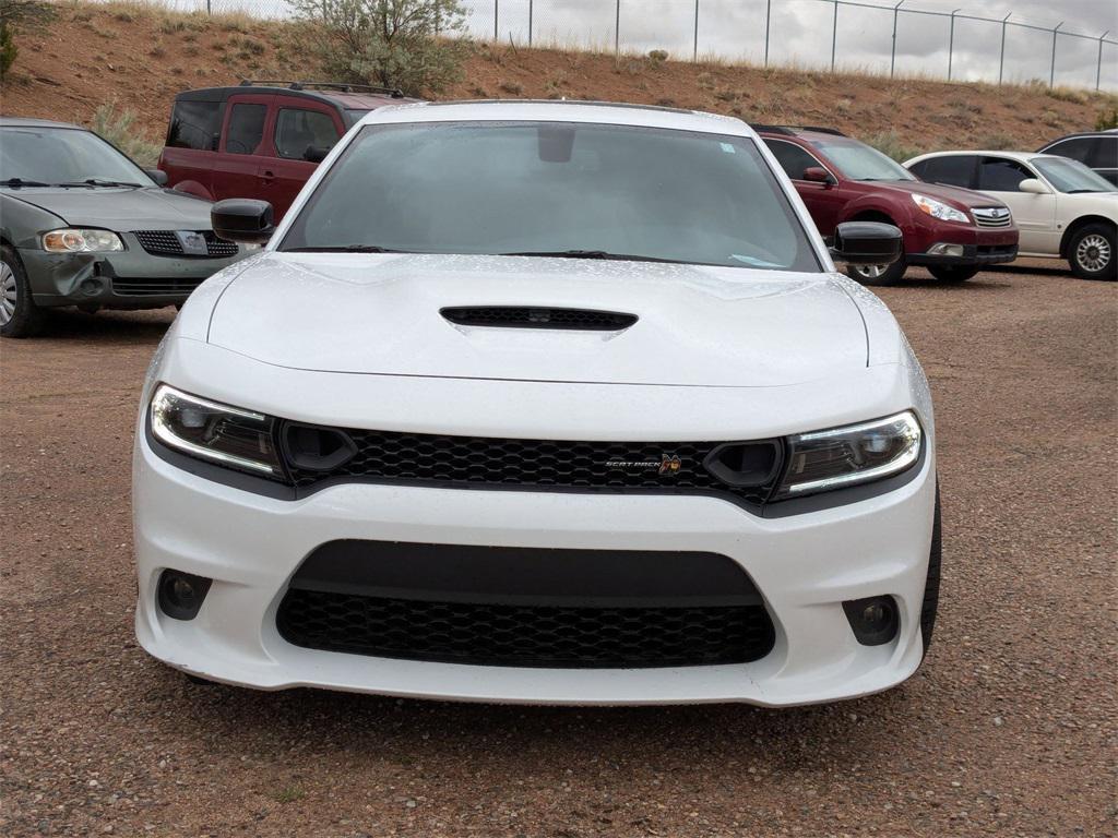 used 2023 Dodge Charger car, priced at $42,000