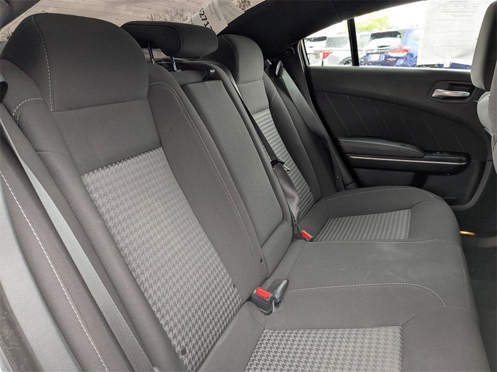 used 2023 Dodge Charger car, priced at $42,000