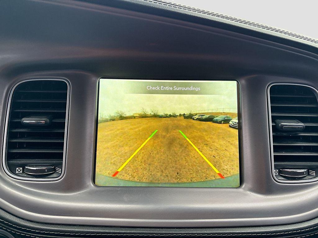 used 2023 Dodge Charger car, priced at $44,500