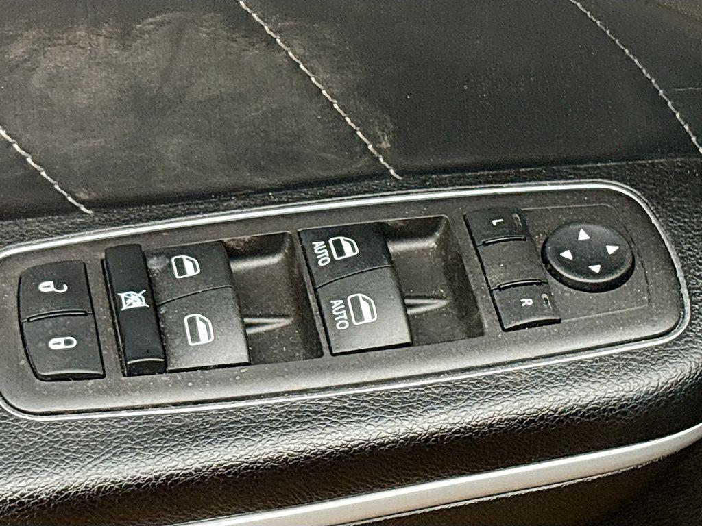 used 2023 Dodge Charger car, priced at $44,500