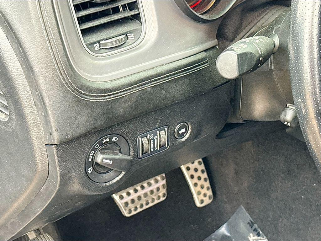 used 2023 Dodge Charger car, priced at $44,500