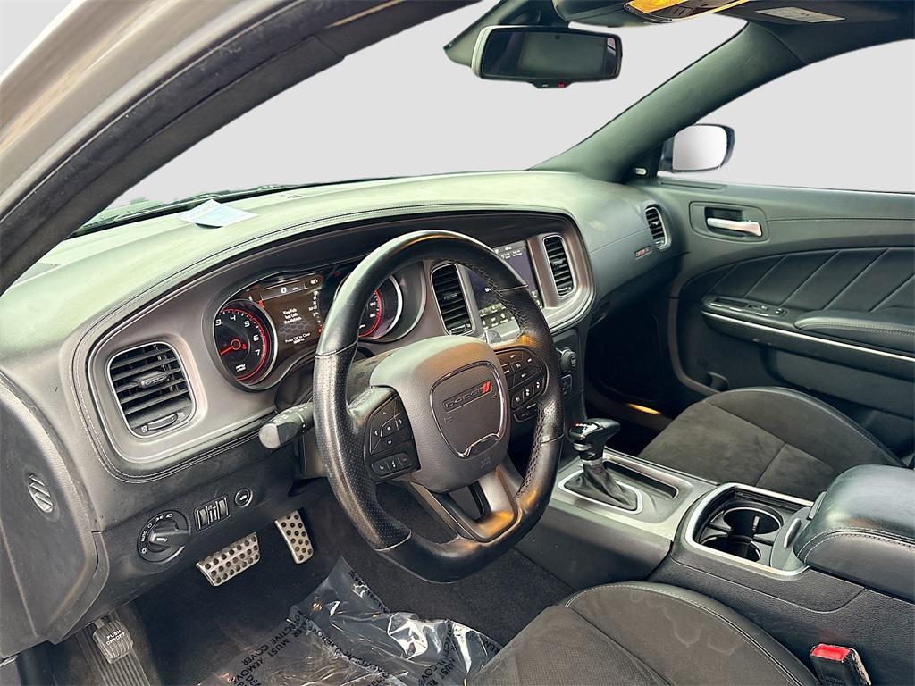 used 2023 Dodge Charger car, priced at $45,000