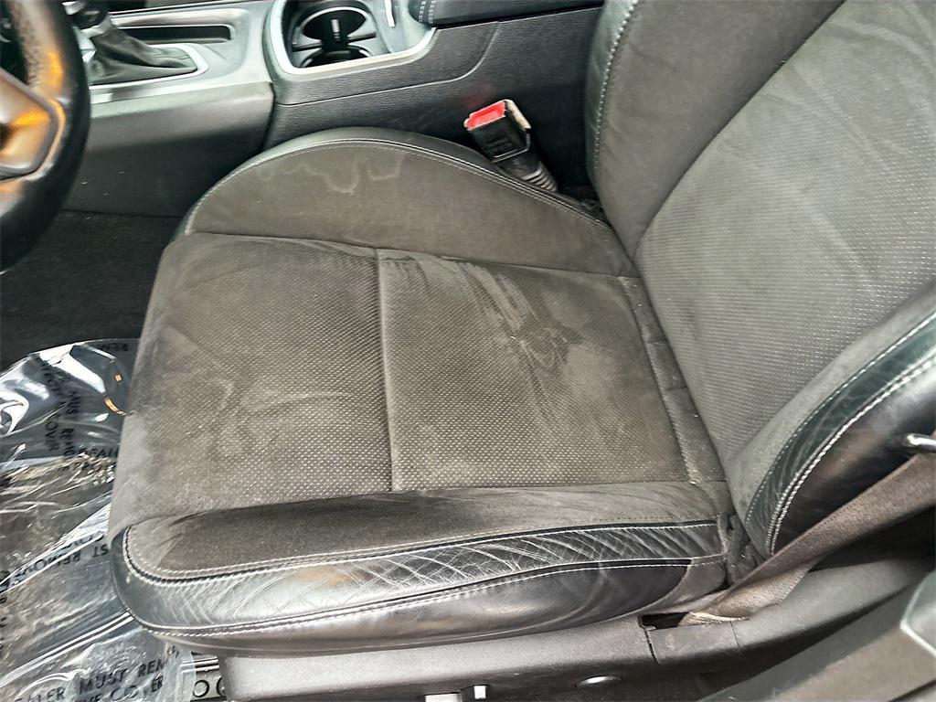 used 2023 Dodge Charger car, priced at $45,000