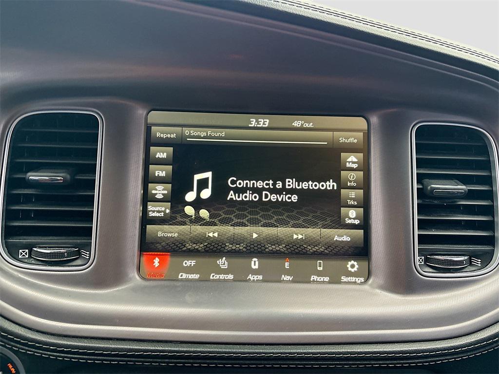 used 2023 Dodge Charger car, priced at $45,000