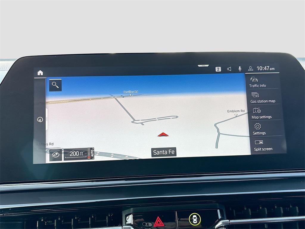 used 2020 BMW M850 Gran Coupe car, priced at $42,400