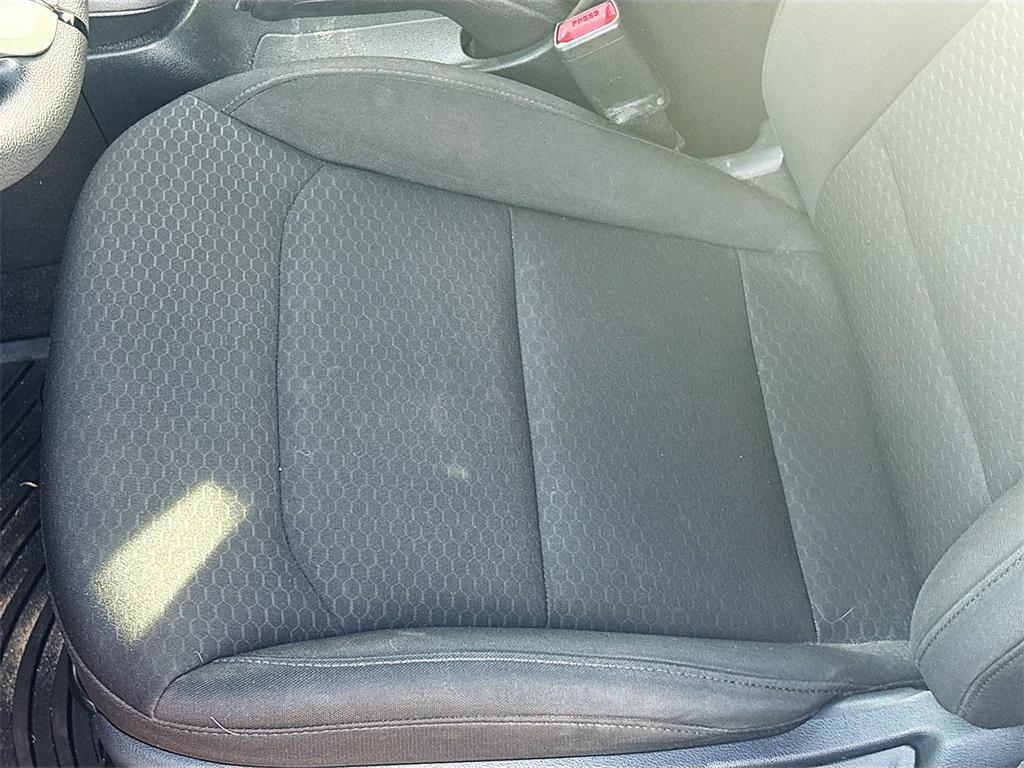 used 2020 Hyundai Elantra car, priced at $13,500