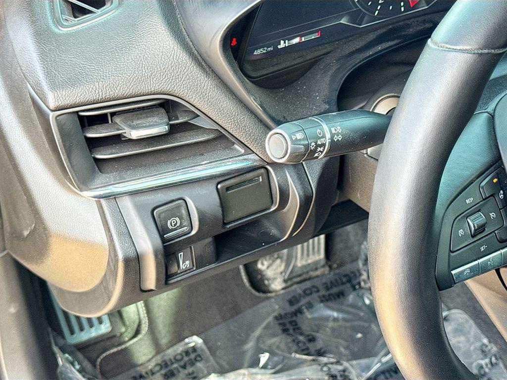 used 2022 Cadillac CT4-V car, priced at $49,000