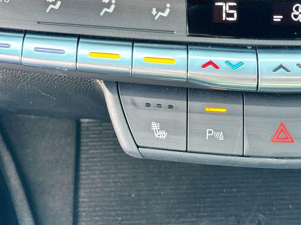 used 2022 Cadillac CT4-V car, priced at $49,000