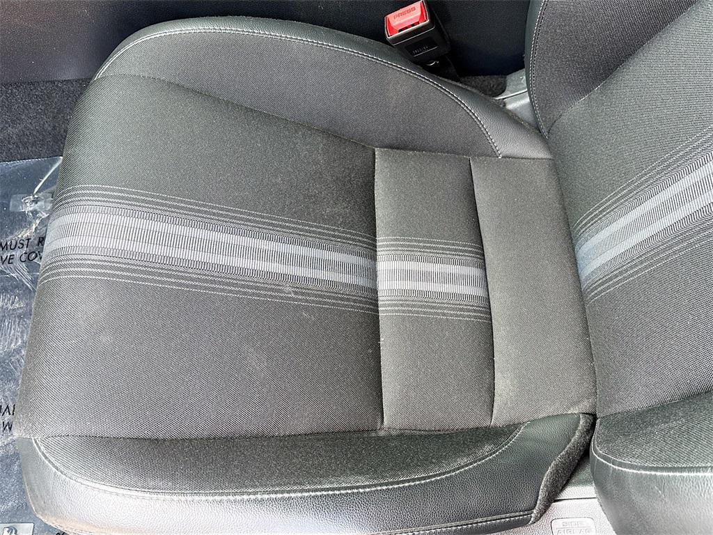 used 2025 Honda Civic car, priced at $24,400