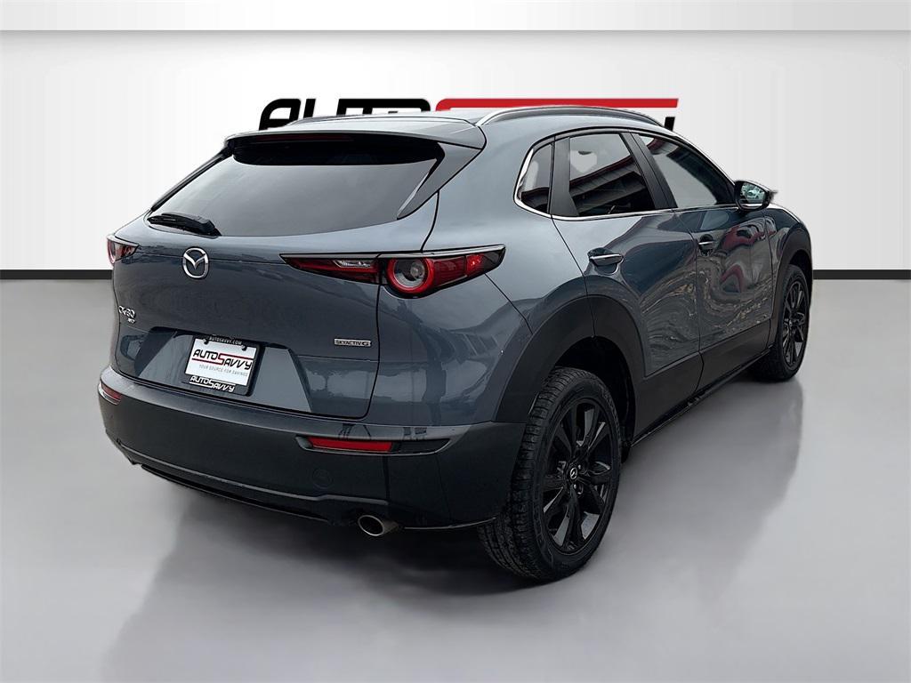used 2023 Mazda CX-30 car, priced at $17,500