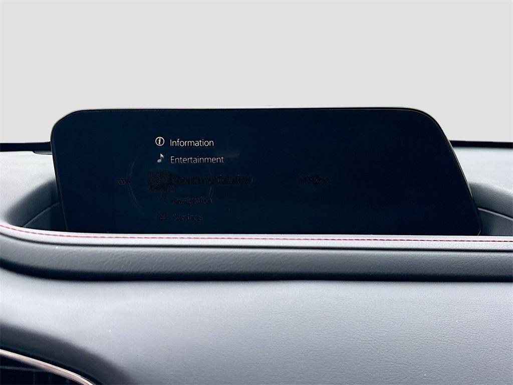 used 2023 Mazda CX-30 car, priced at $17,500