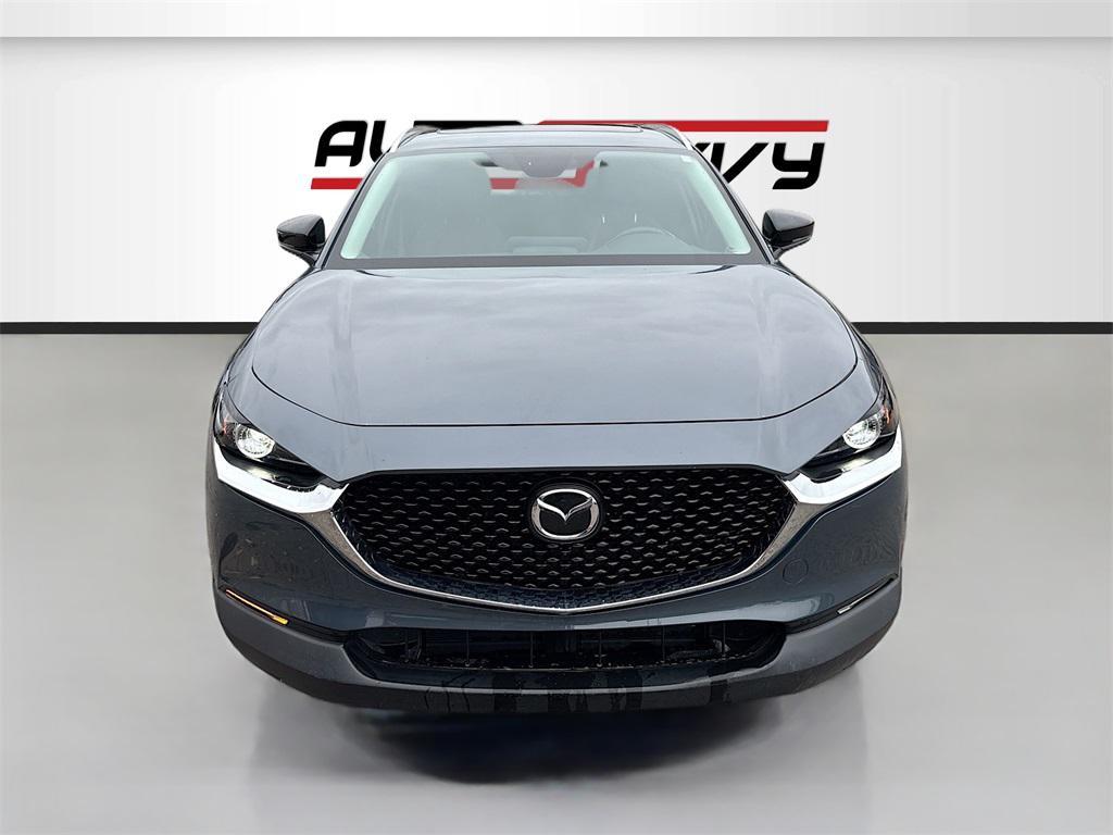 used 2023 Mazda CX-30 car, priced at $17,500