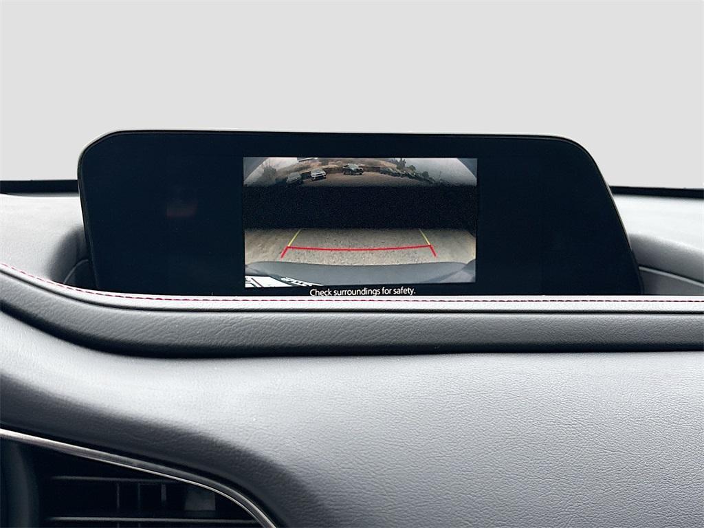 used 2023 Mazda CX-30 car, priced at $17,500