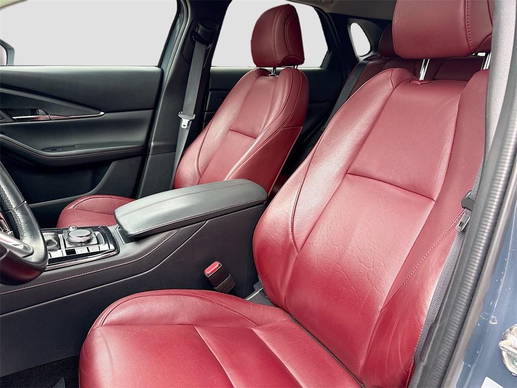 used 2023 Mazda CX-30 car, priced at $17,500