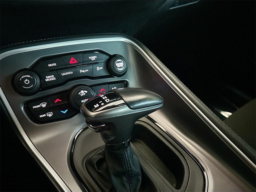 used 2020 Dodge Challenger car, priced at $30,000