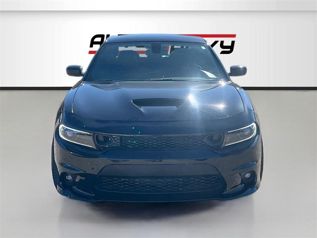 used 2023 Dodge Charger car, priced at $38,600