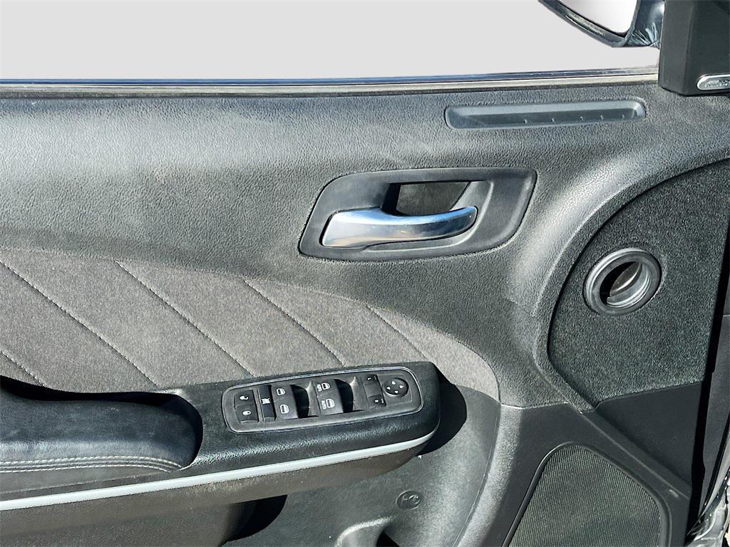 used 2023 Dodge Charger car, priced at $38,600