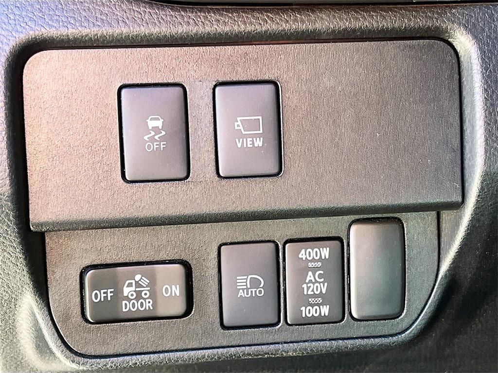 used 2021 Toyota Tacoma car, priced at $37,500