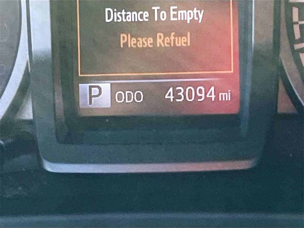 used 2021 Toyota Tacoma car, priced at $37,500