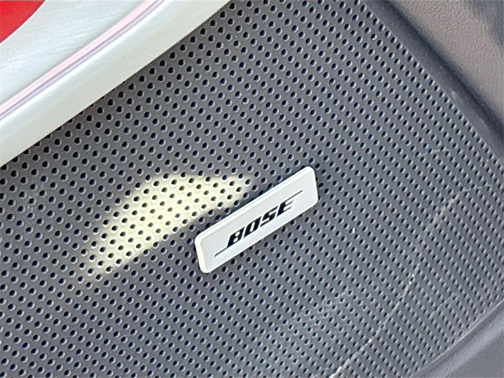 used 2024 Chevrolet Camaro car, priced at $43,800