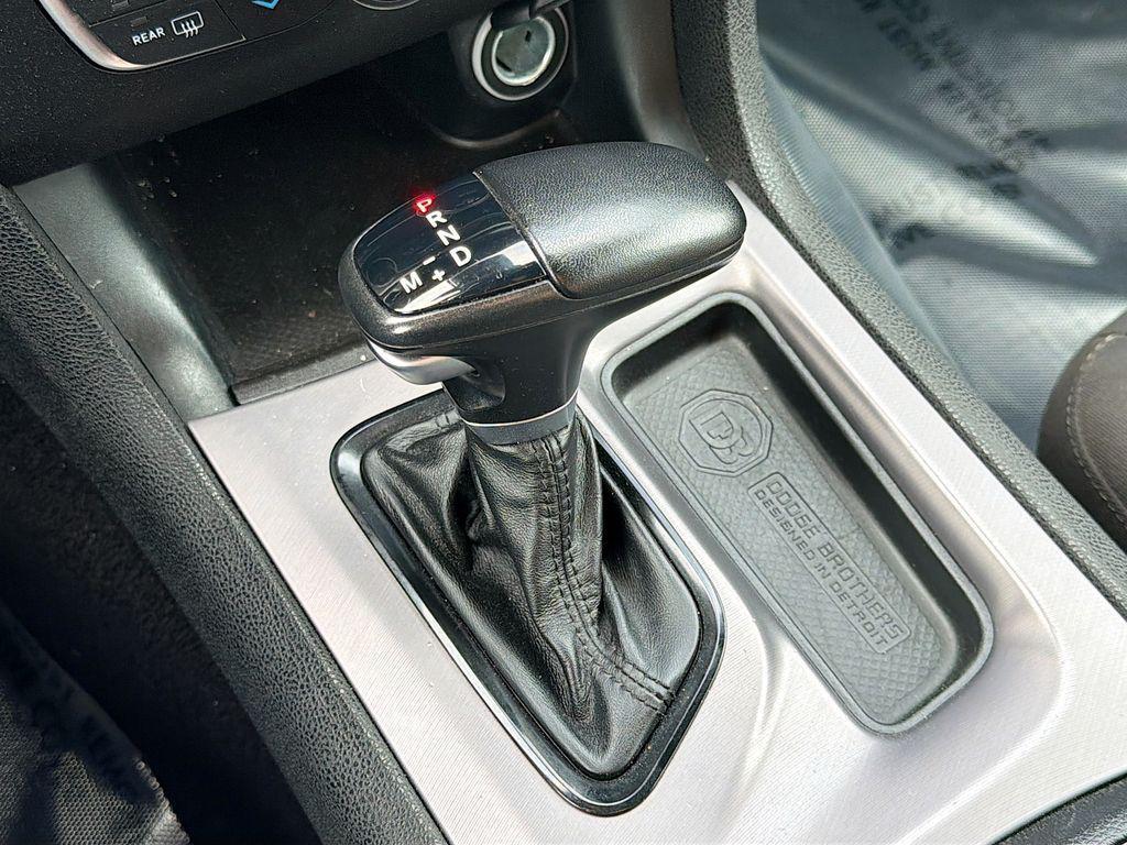 used 2023 Dodge Charger car, priced at $28,300