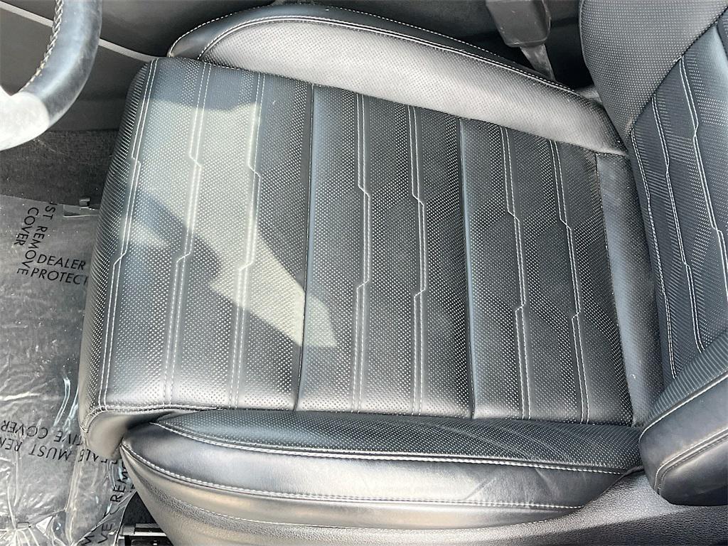 used 2024 Kia Telluride car, priced at $33,400