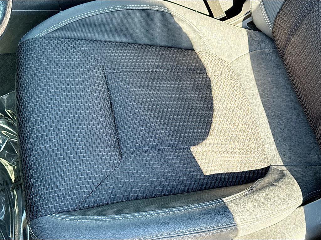 used 2022 Subaru Forester car, priced at $20,500