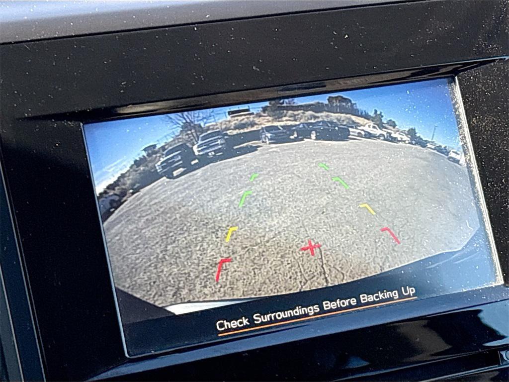 used 2022 Subaru Forester car, priced at $20,500