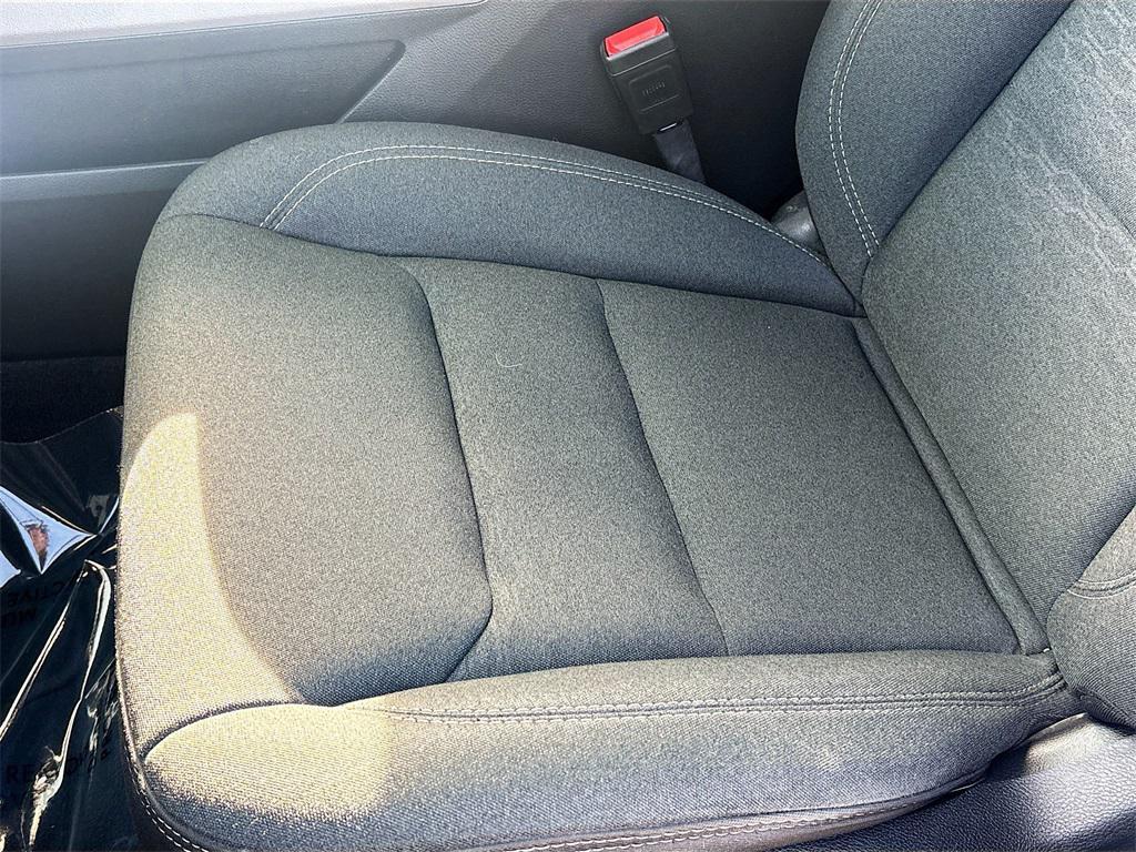 used 2025 Ram 1500 car, priced at $36,800