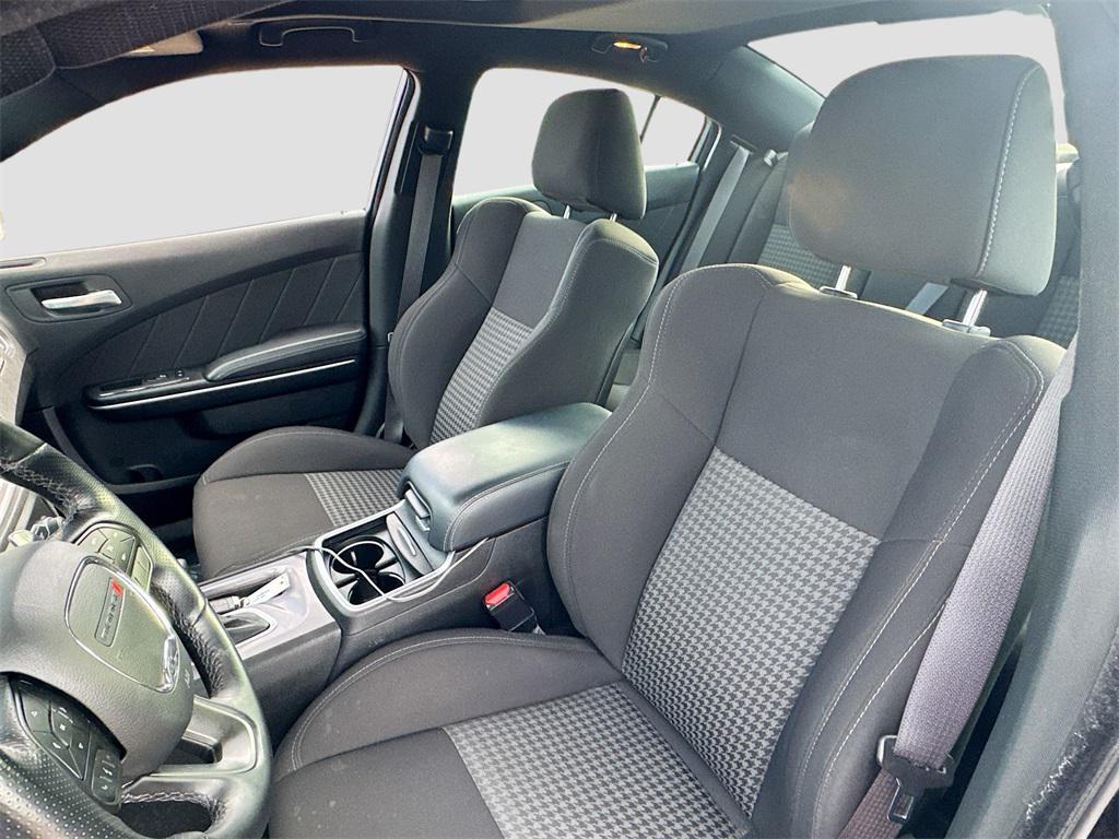 used 2023 Dodge Charger car, priced at $32,500