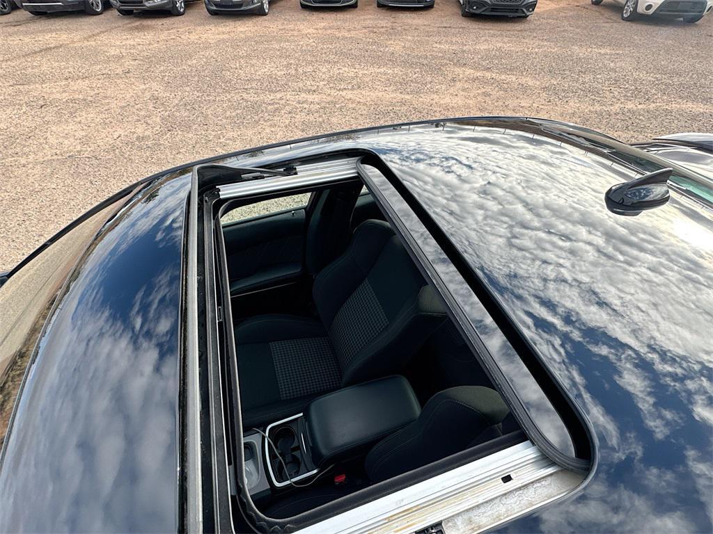 used 2023 Dodge Charger car, priced at $32,500