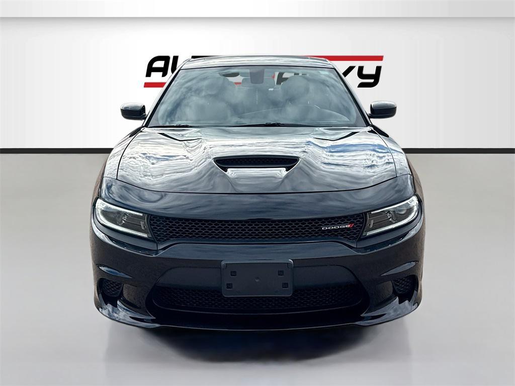 used 2023 Dodge Charger car, priced at $32,500